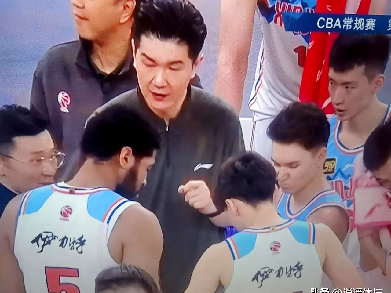 包含迈阿密热火发布备战花絮,今夜迎来里程碑,CBA常规赛任务艰巨,临场指挥获称赞的词条-ayx