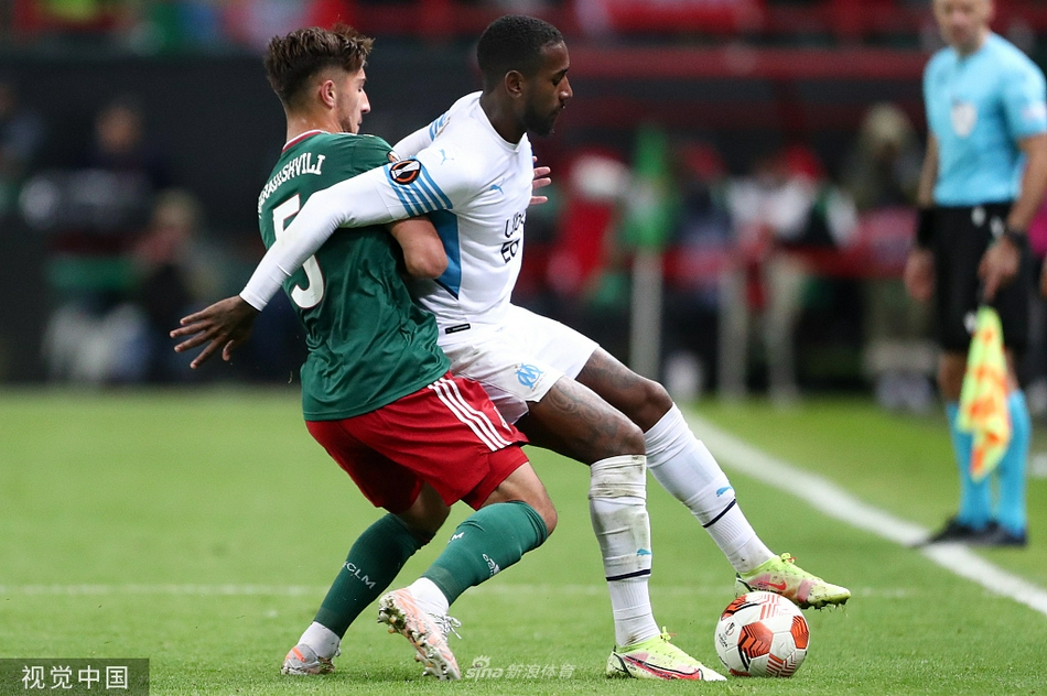 窗口期马赛远射贴柱：欧联节点到来；态度坚定；纪律约束更严格(导向滑车的支架图)-ayx