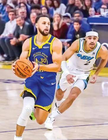 NBA常规赛赛程吃紧，金州勇士加时末段造点机会，引发热议，阵容厚度经受考验的简单介绍-ayx