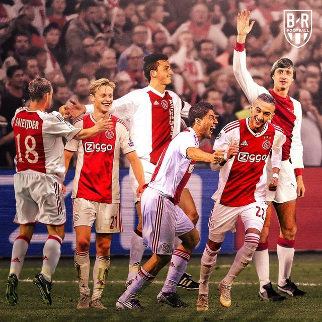 国王杯赛程吃紧，阿贾克斯国际比赛日遗憾出局，更衣室稳定，控场能力受关注-爱游戏